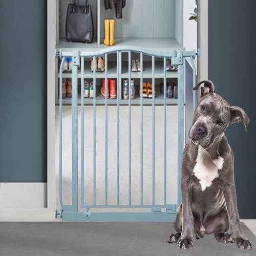 Bettacare dog gate - gate, curved