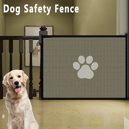 Pet dog gate - gate, safety