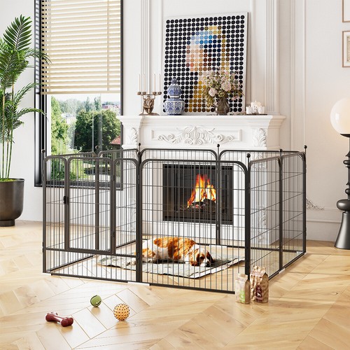 Panels pet safety gate - safety,