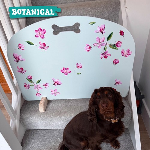 Dog stopper botanical - stopper,