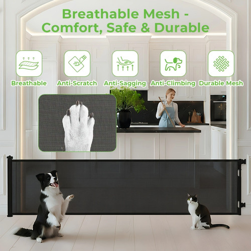 120 adjustable indoor - indoor, gate
